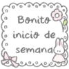 Bunny cartelitos 14