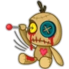 🔮VOODOO DOLLS📌 10