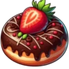 Donuts🍩💞1🇵🇪Clásica 9