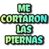 ~FRASES ARGENTINAS (ST.LY) 8