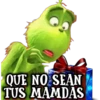 👑El Grinch en Navidad🎁🎄 18