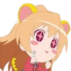 Toradora chibi by prototype008 14