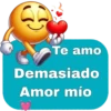 Amorcito😍💞1🇵🇪Clásica 9