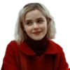 Sabrina Spellman😍 by 11