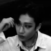 Bang Chan:; 🥷🏼 by 12