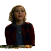 Sabrina Spellman😍 by 12