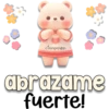 Cute  ȶɛɖɖy Bear girl 12