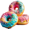 Donuts🍩💞1🇵🇪Clásica 10