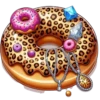 Donuts🍩💞1🇵🇪Clásica 11