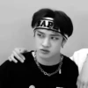 Bang Chan:; 🥷🏼 by 14