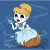 🧿Princess Zombies🧌🧟 8