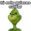👑El Grinch en Navidad🎁🎄 21