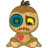 🔮VOODOO DOLLS📌 14