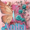 Abecedario💞129🇵🇪Clásica 18