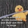 parenlavidaa ya le entendi a la vida nomas hay que dejar que lleve la verga