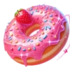 Donuts🍩💞1🇵🇪Clásica 14