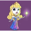 🧿Princess Zombies🧌🧟 9
