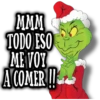 👑El Grinch en Navidad🎁🎄 23