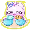 Cute Kiselka💞1🇵🇪Clásica 17