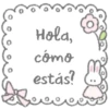 Bunny cartelitos 17