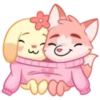 Amorosos♥️💞1🇵🇪Clásica 20