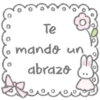 Bunny cartelitos 18