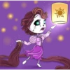 🧿Princess Zombies🧌🧟 11