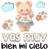 Cute  ȶɛɖɖy Bear girl 18