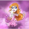 🧿Princess Zombies🧌🧟 12