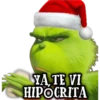 👑El Grinch en Navidad🎁🎄 24