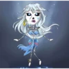 🧿Princess Zombies🧌🧟 13