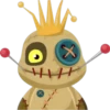 🔮VOODOO DOLLS📌 17
