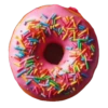 Donuts🍩💞1🇵🇪Clásica 17