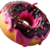 Donuts🍩💞1🇵🇪Clásica 18