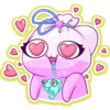 Cute Kiselka💞1🇵🇪Clásica 19