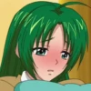 Anime girl 7