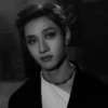 Bang Chan:; 🥷🏼 by 22