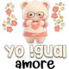 Cute  ȶɛɖɖy Bear girl 20