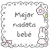 Bunny cartelitos 19