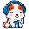 Gatitos💞16🇵🇪Clásica 19
