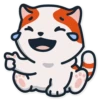 Gatitos💞16🇵🇪Clásica 20