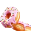 Donuts🍩💞1🇵🇪Clásica 20