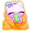 Cute Kiselka💞1🇵🇪Clásica 20