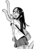 Nagatoro Manga 19