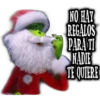 👑El Grinch en Navidad🎁🎄 25