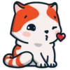Gatitos💞16🇵🇪Clásica 23