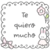 Bunny cartelitos 21