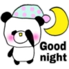 Good night