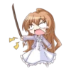 Toradora chibi by prototype008 22