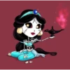 🧿Princess Zombies🧌🧟 15
